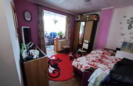 Apartament 3 camere, decomandat, 64mp, zona Cetate