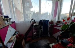 Apartament 3 camere, decomandat, 64mp, zona Cetate