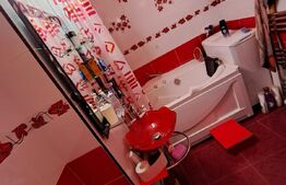 Apartament 3 camere, decomandat, 64mp, zona Cetate