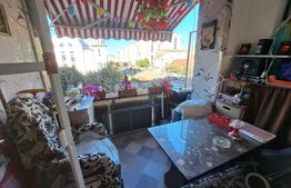 Apartament 3 camere, decomandat, 64mp, zona Cetate