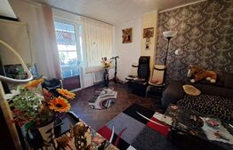 Apartament 3 camere, decomandat, 64mp, zona Cetate