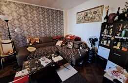 Apartament 3 camere, decomandat, 64mp, zona Cetate