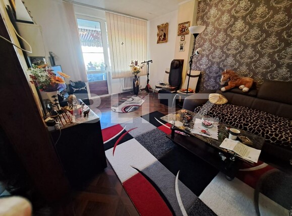 Apartament de vânzare 3 camere Cetate - 129891AV | BLITZ Alba Iulia | Poza1