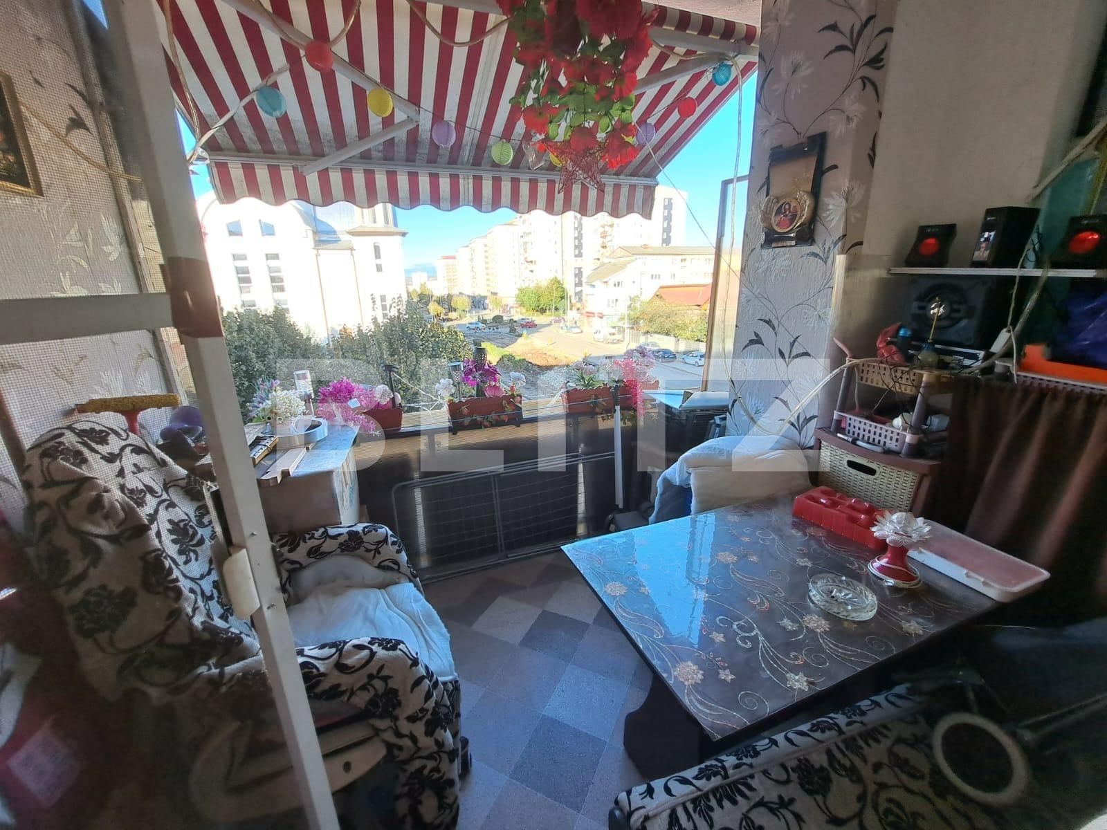 Apartament de vânzare 3 camere Cetate - 129891AV | BLITZ Alba Iulia | Poza5