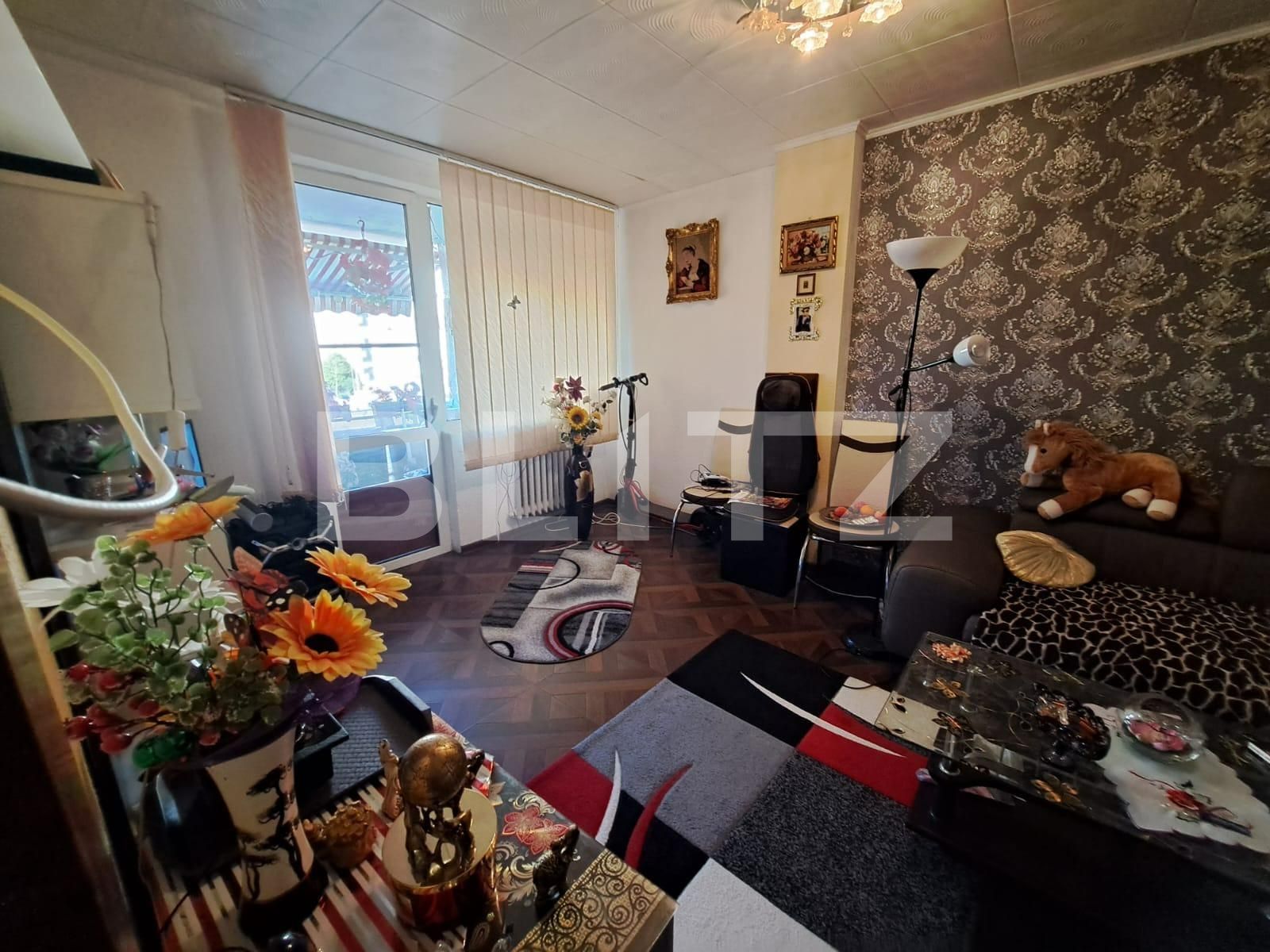 Apartament de vânzare 3 camere Cetate - 129891AV | BLITZ Alba Iulia | Poza4