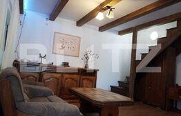 Cabana  8 camere, 450 mp, teren, 2200 mp, zona Garda de Sus