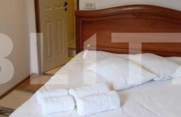 Cabana  8 camere, 450 mp, teren, 2200 mp, zona Garda de Sus