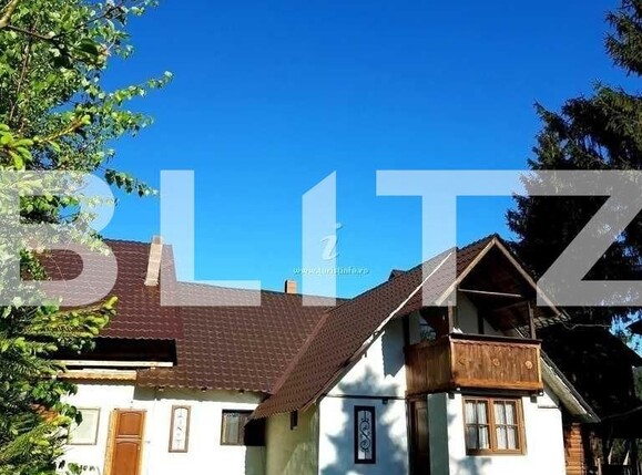 Casa de vânzare 8 camere Periferie - 129914CV | BLITZ Alba Iulia | Poza1