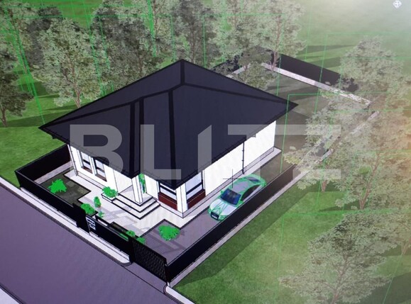 Casa de vânzare 3 camere Micești - 129923CV | BLITZ Alba Iulia | Poza18
