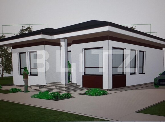 Casa de vânzare 3 camere Micești - 129923CV | BLITZ Alba Iulia | Poza8