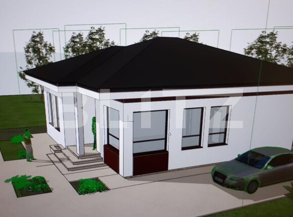 Casa de vânzare 3 camere Micești - 129923CV | BLITZ Alba Iulia | Poza7