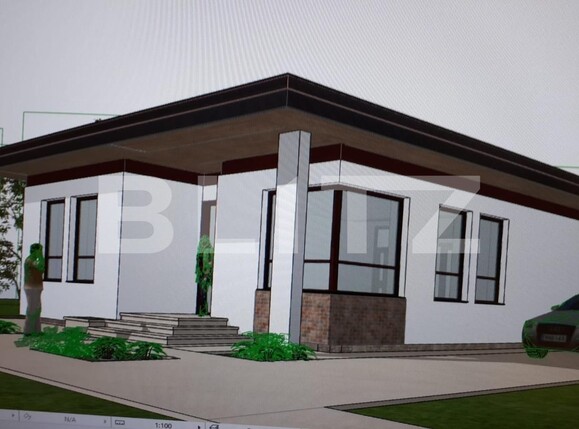 Casa de vânzare 3 camere Micești - 129923CV | BLITZ Alba Iulia | Poza11