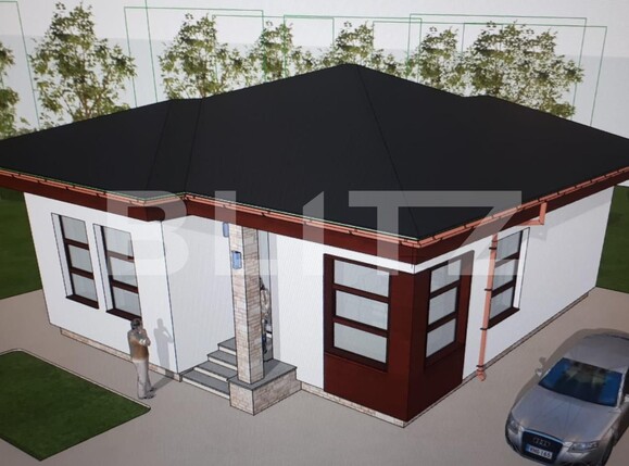 Casa de vânzare 3 camere Micești - 129923CV | BLITZ Alba Iulia | Poza10