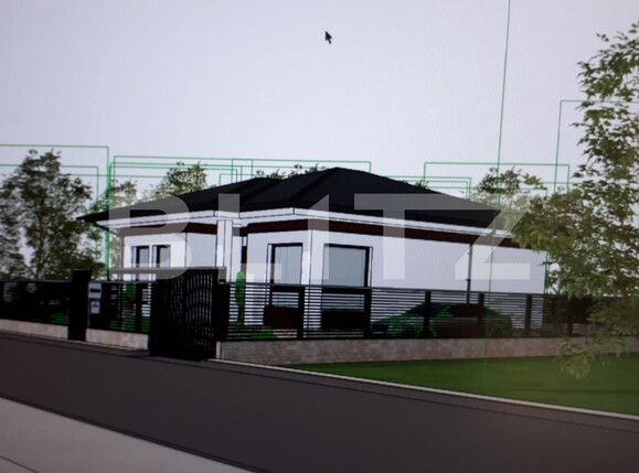 Casa de vânzare 3 camere Micești - 129923CV | BLITZ Alba Iulia | Poza12