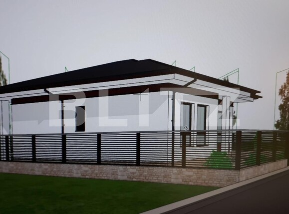 Casa de vânzare 3 camere Micești - 129923CV | BLITZ Alba Iulia | Poza15