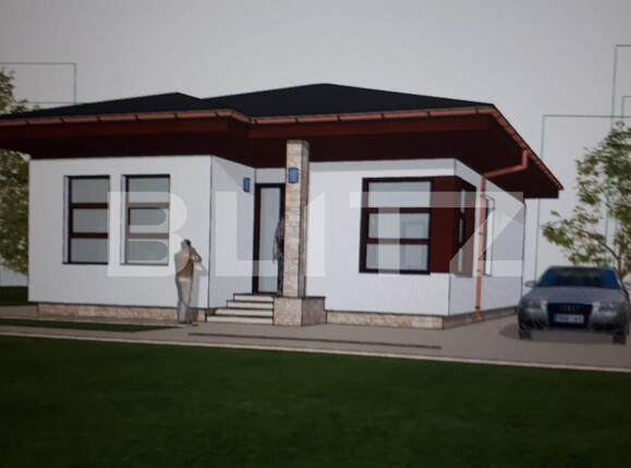 Casa de vânzare 3 camere Micești - 129923CV | BLITZ Alba Iulia | Poza5