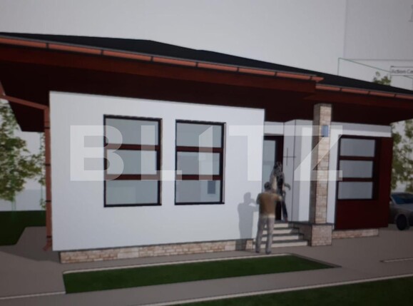 Casa de vânzare 3 camere Micești - 129923CV | BLITZ Alba Iulia | Poza4