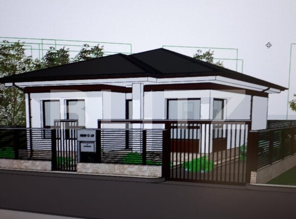 Casa de vânzare 3 camere Micești - 129923CV | BLITZ Alba Iulia | Poza1