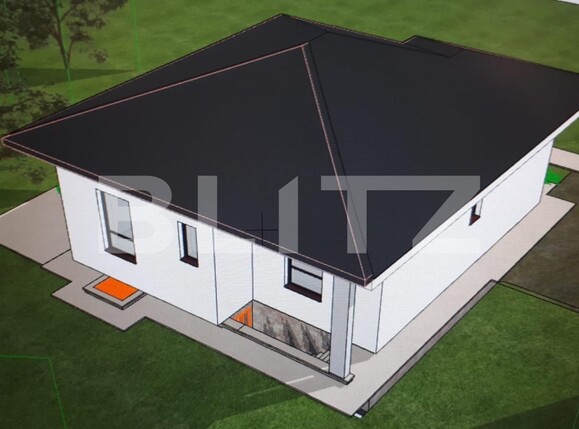 Casa de vânzare 3 camere Micești - 129923CV | BLITZ Alba Iulia | Poza9