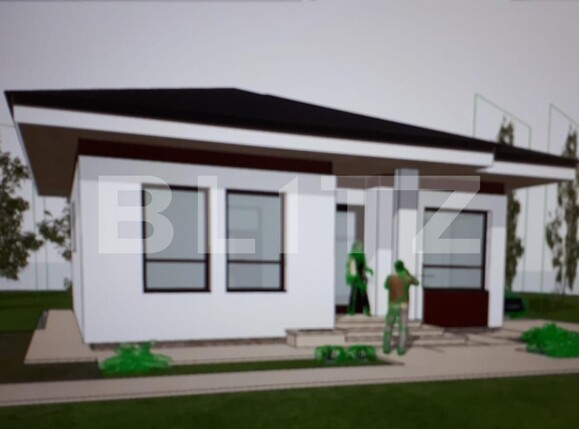 Casa de vânzare 3 camere Micești - 129923CV | BLITZ Alba Iulia | Poza6