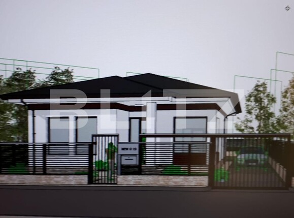 Casa de vânzare 3 camere Micești - 129923CV | BLITZ Alba Iulia | Poza13