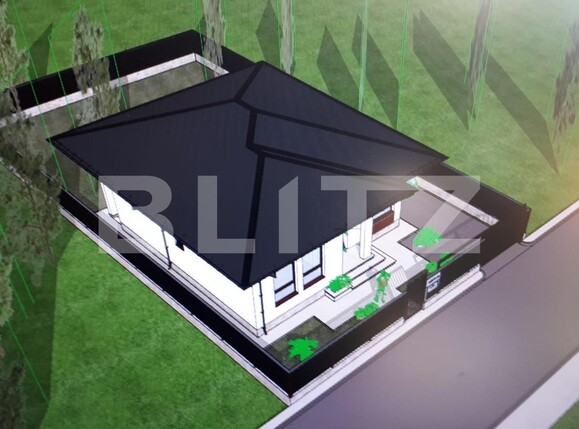 Casa de vânzare 3 camere Micești - 129923CV | BLITZ Alba Iulia | Poza17