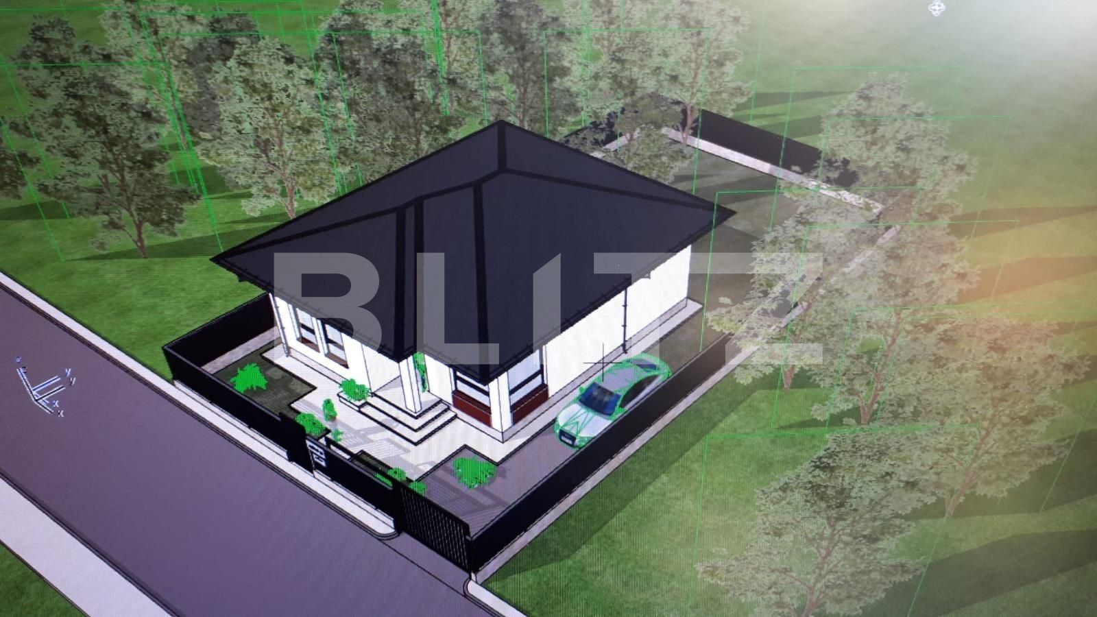 Casa de vânzare 3 camere Micești - 129923CV | BLITZ Alba Iulia | Poza18