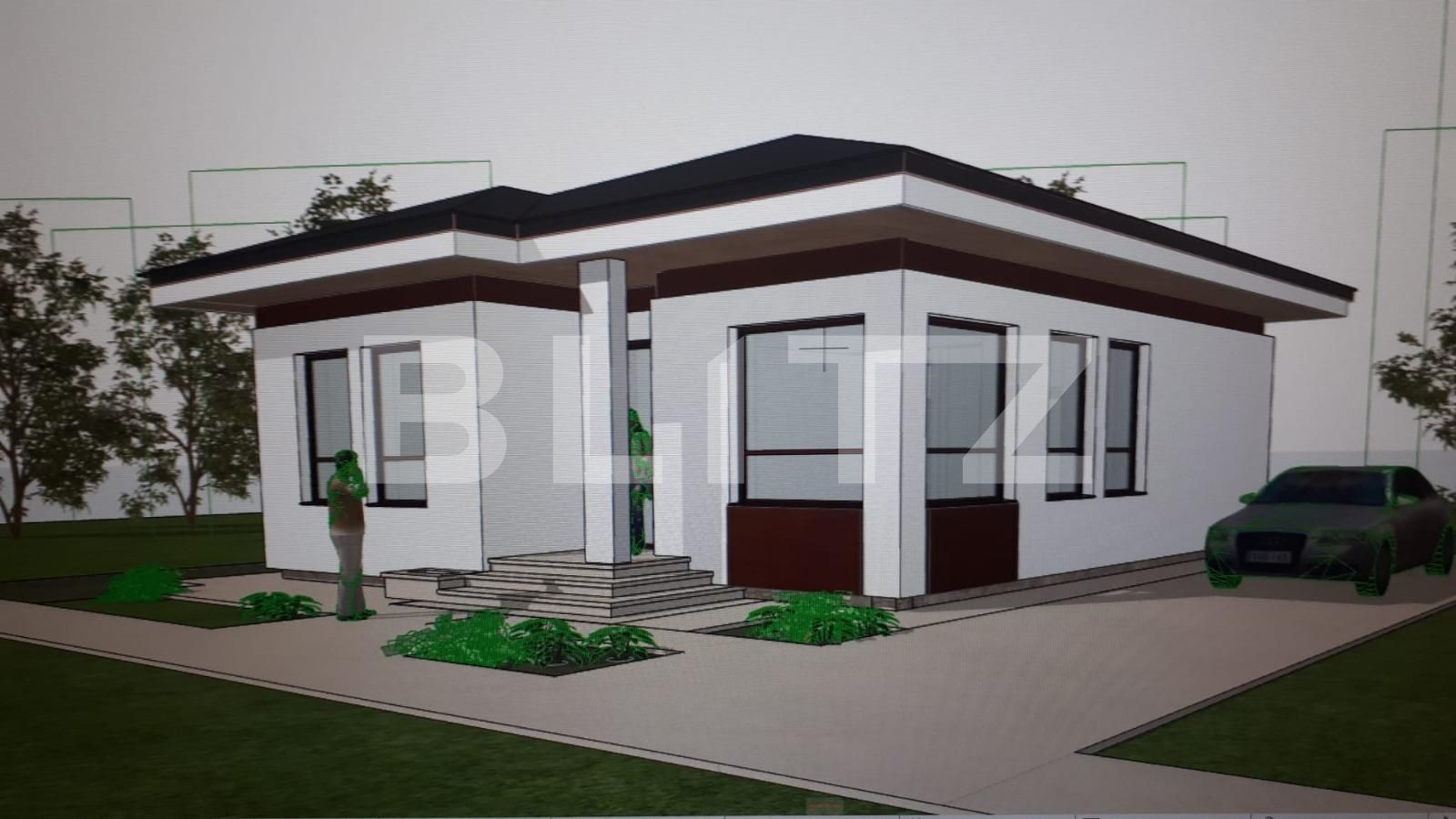 Casa de vânzare 3 camere Micești - 129923CV | BLITZ Alba Iulia | Poza8