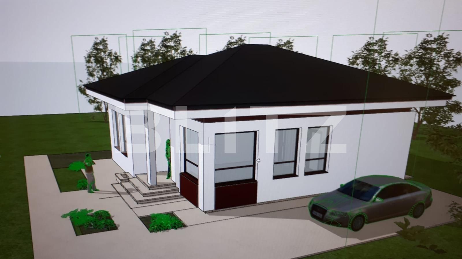 Casa de vânzare 3 camere Micești - 129923CV | BLITZ Alba Iulia | Poza7