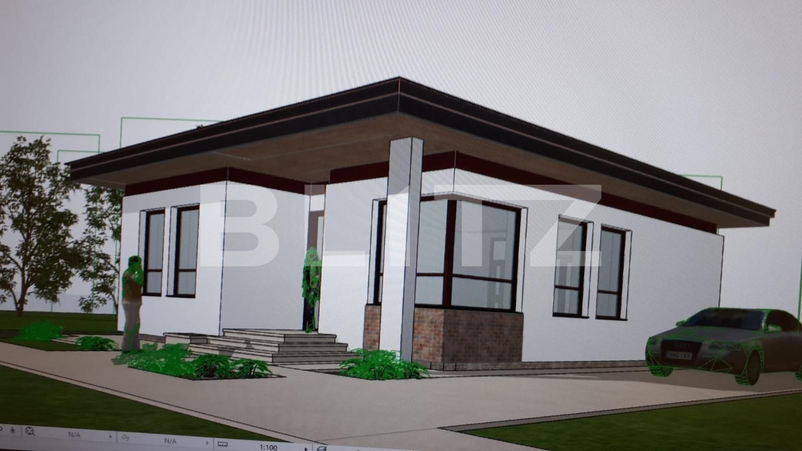 Casa de vânzare 3 camere Micești - 129923CV | BLITZ Alba Iulia | Poza11