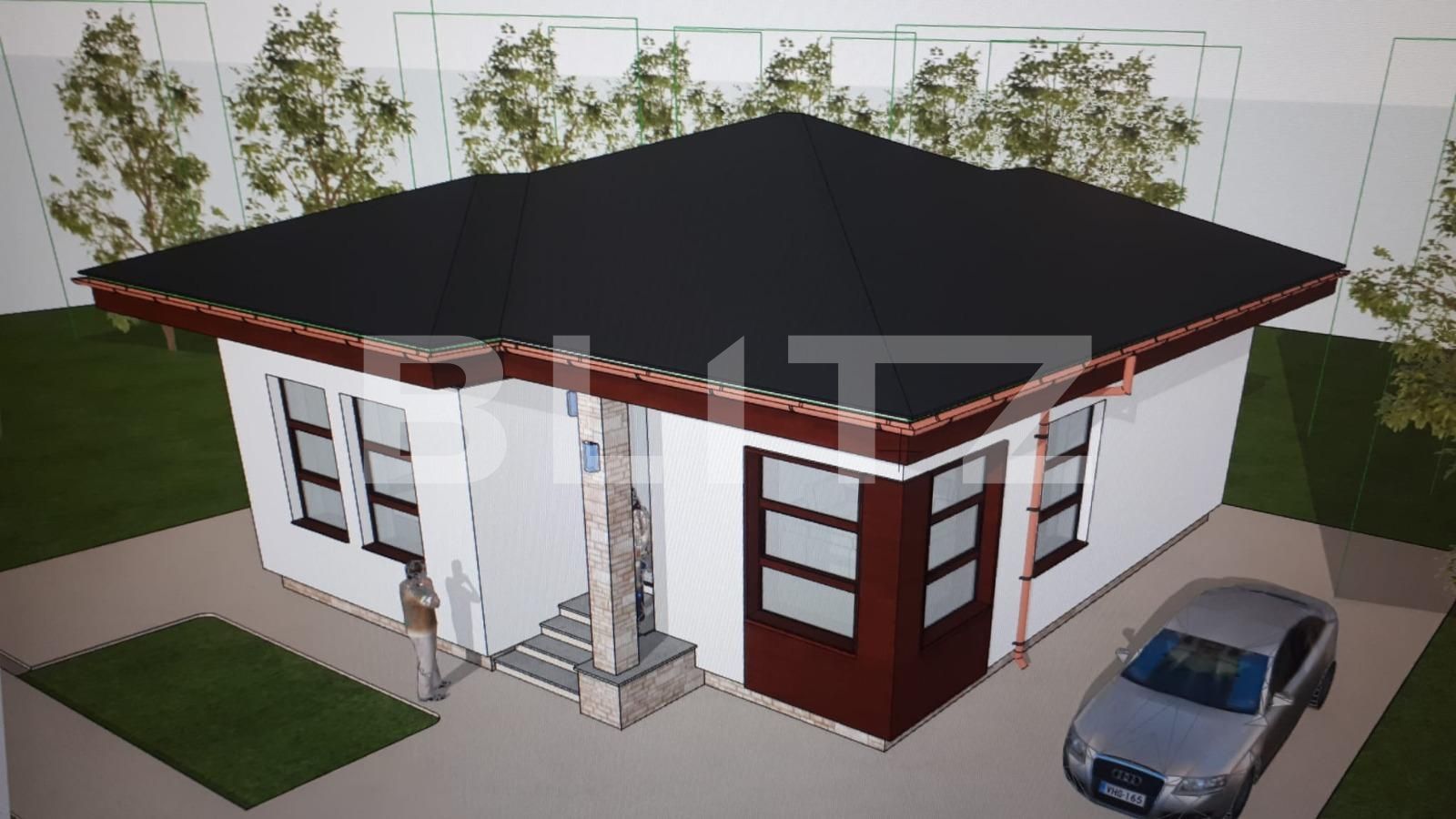 Casa de vânzare 3 camere Micești - 129923CV | BLITZ Alba Iulia | Poza10