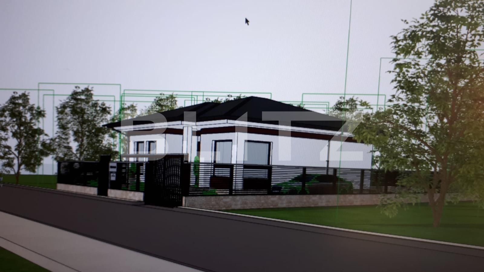 Casa de vânzare 3 camere Micești - 129923CV | BLITZ Alba Iulia | Poza12