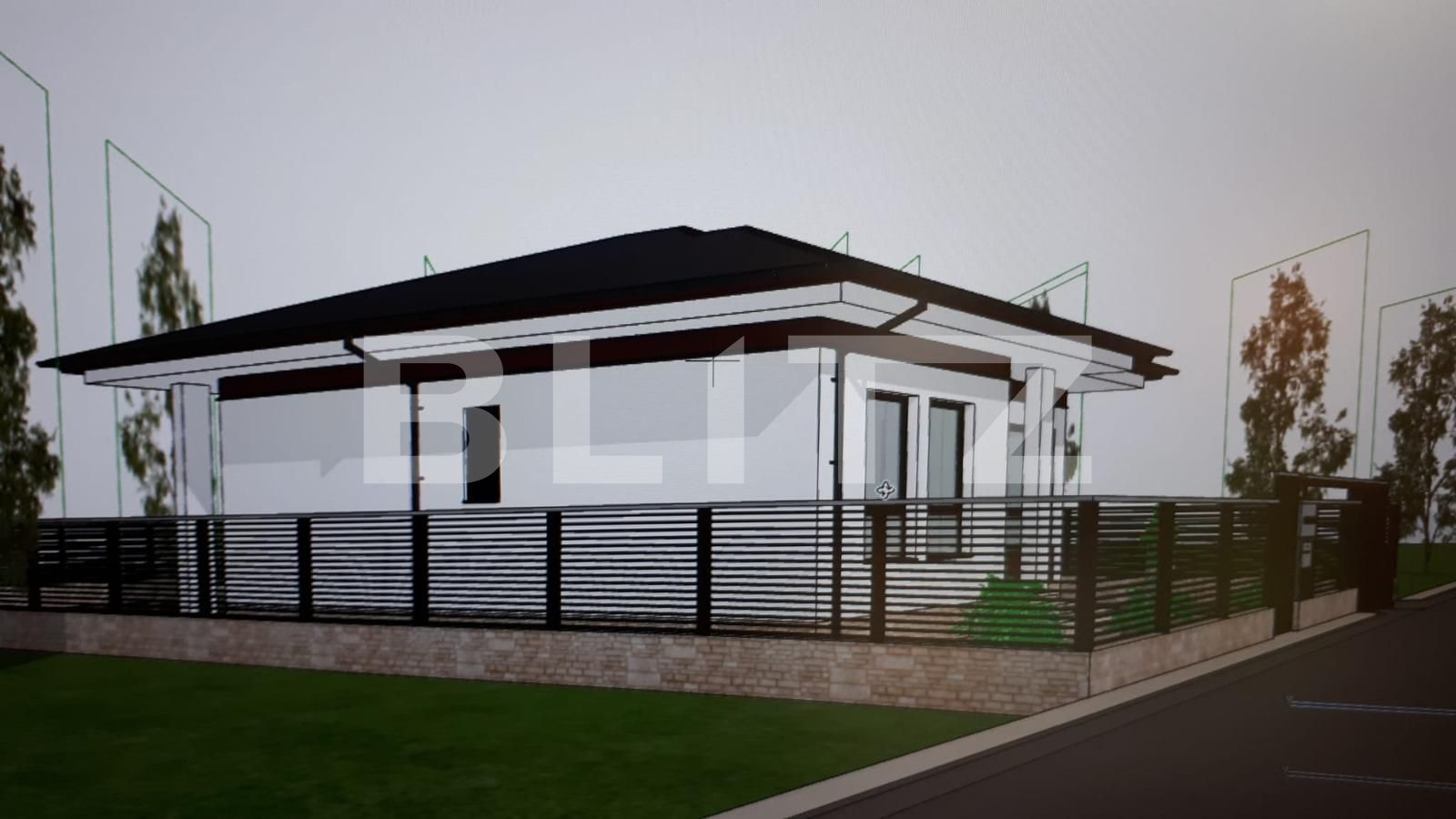 Casa de vânzare 3 camere Micești - 129923CV | BLITZ Alba Iulia | Poza15