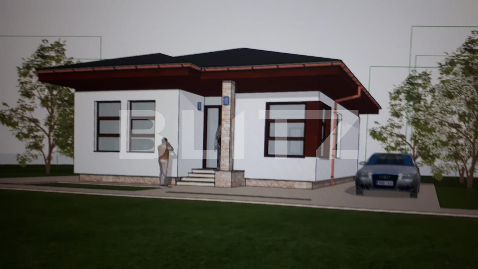 Casa de vânzare 3 camere Micești - 129923CV | BLITZ Alba Iulia | Poza5