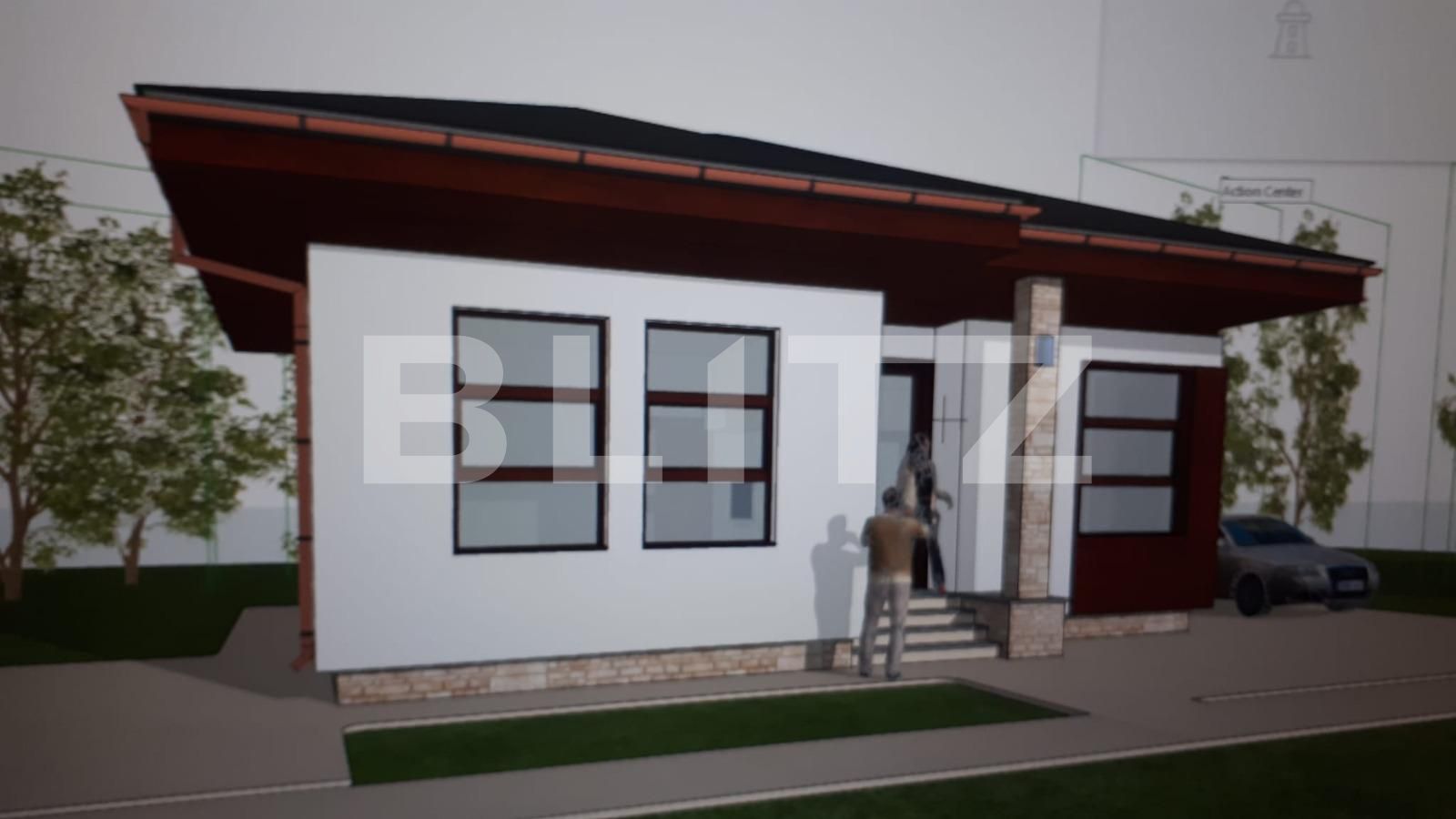 Casa de vânzare 3 camere Micești - 129923CV | BLITZ Alba Iulia | Poza4