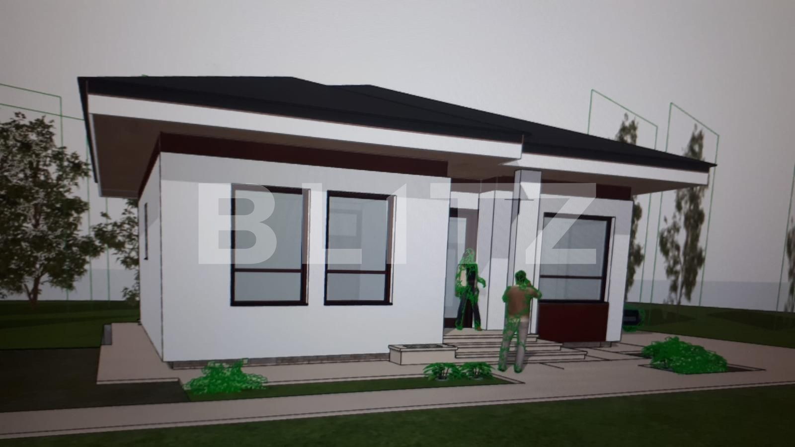 Casa de vânzare 3 camere Micești - 129923CV | BLITZ Alba Iulia | Poza2