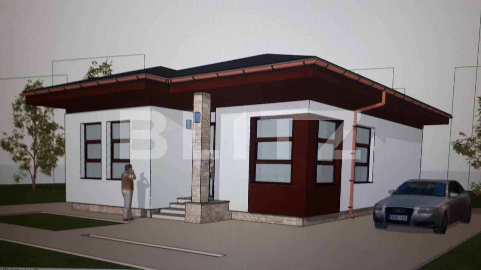 Casa de vânzare 3 camere Micești - 129923CV | BLITZ Alba Iulia | Poza3