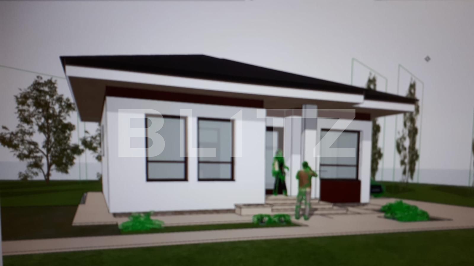 Casa de vânzare 3 camere Micești - 129923CV | BLITZ Alba Iulia | Poza6