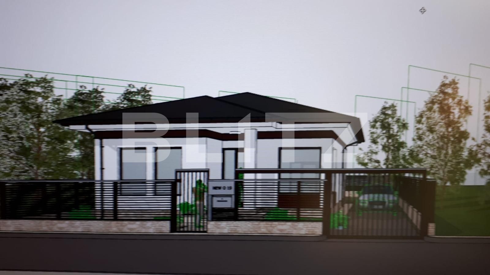 Casa de vânzare 3 camere Micești - 129923CV | BLITZ Alba Iulia | Poza13