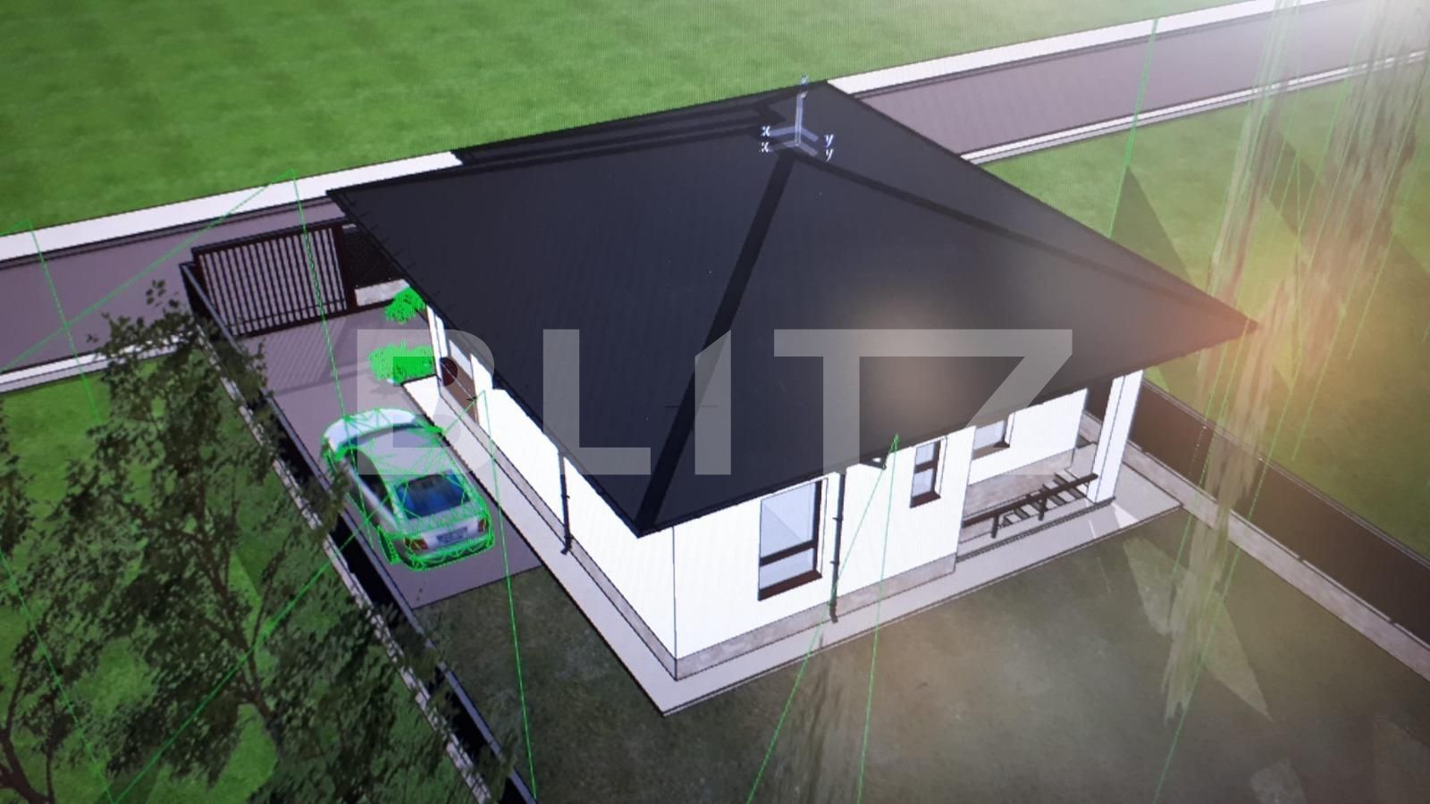 Casa de vânzare 3 camere Micești - 129923CV | BLITZ Alba Iulia | Poza14