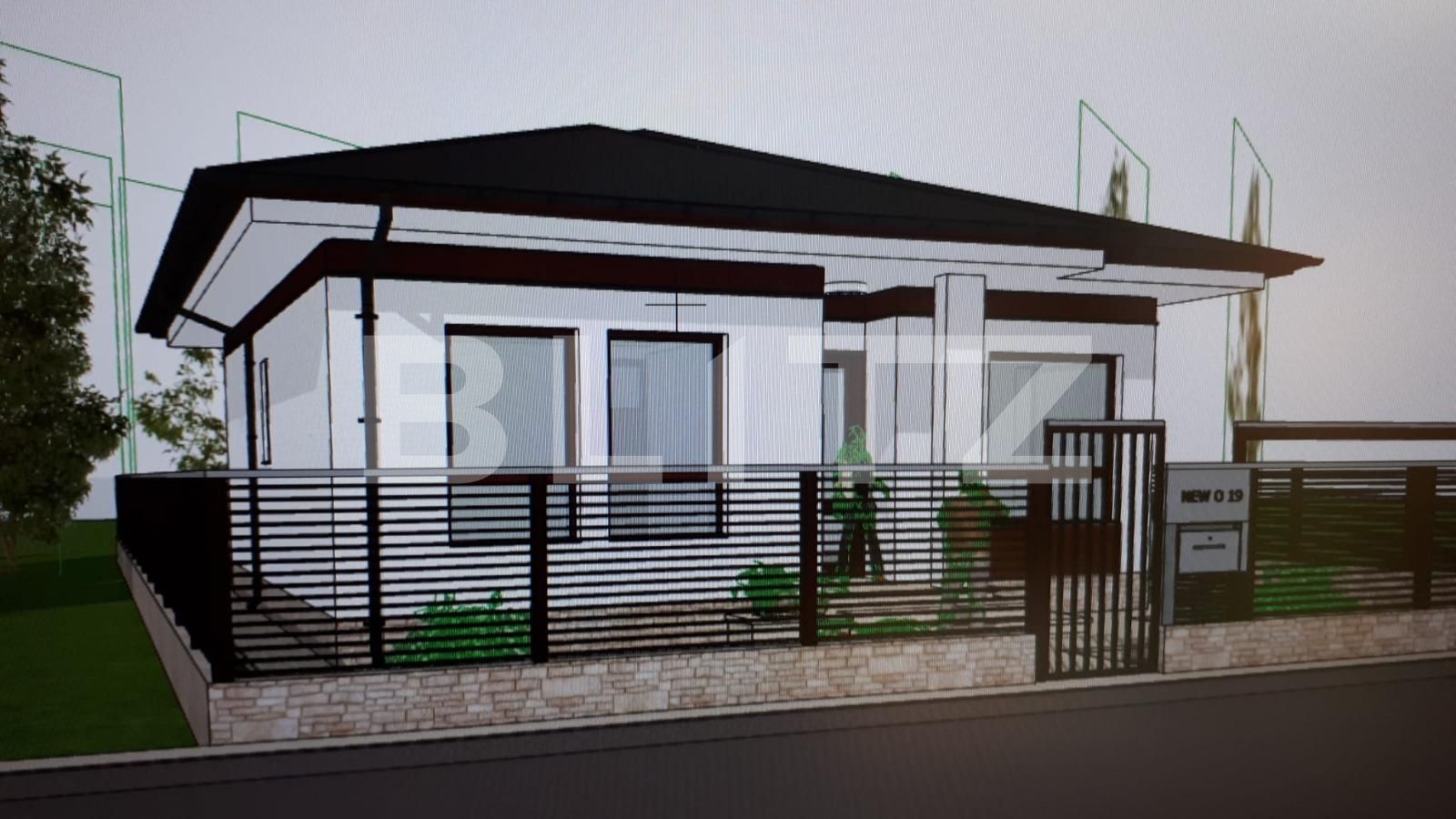 Casa de vânzare 3 camere Micești - 129923CV | BLITZ Alba Iulia | Poza16