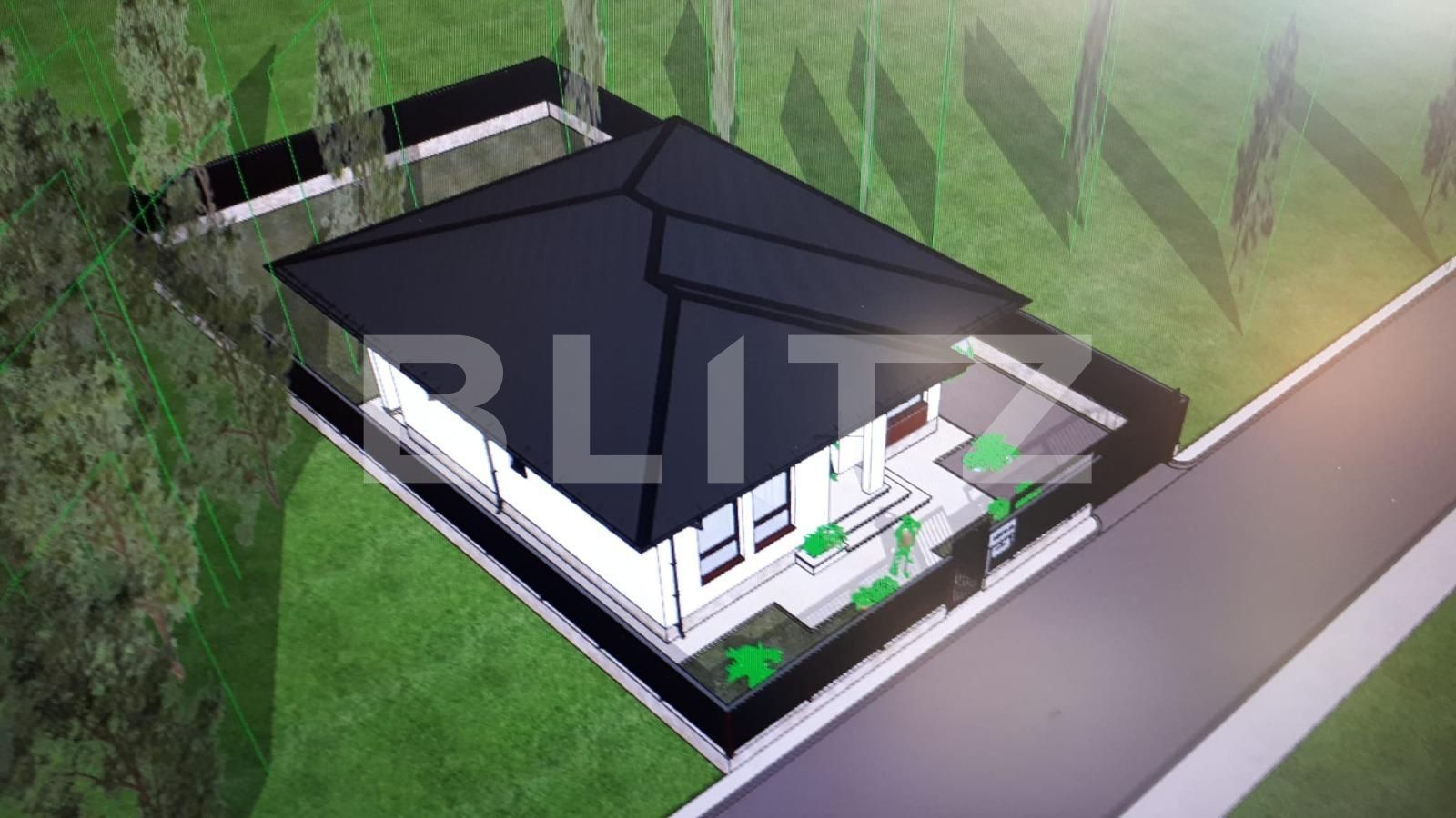 Casa de vânzare 3 camere Micești - 129923CV | BLITZ Alba Iulia | Poza17