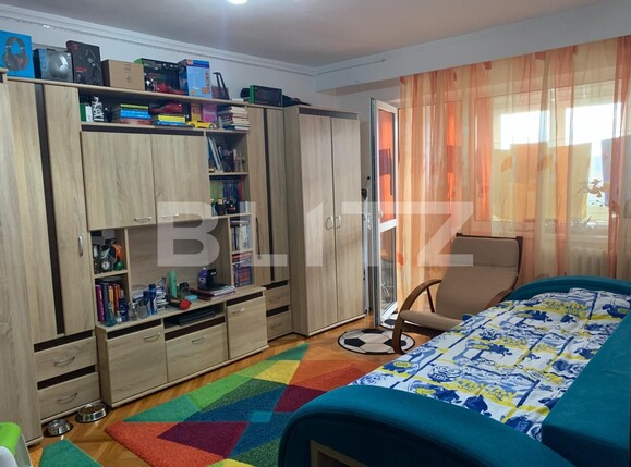 Apartament de vânzare 2 camere Cetate - 129961AV | BLITZ Alba Iulia | Poza4