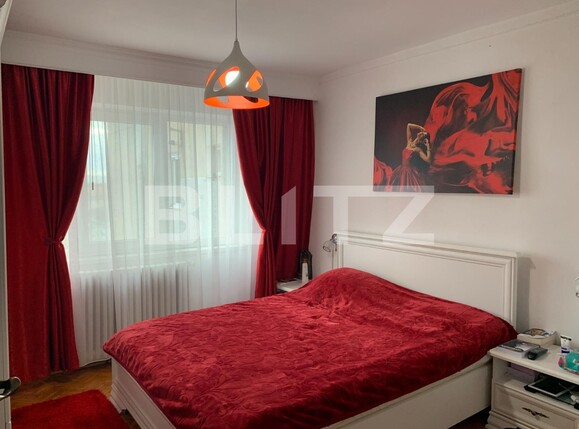 Apartament de vânzare 2 camere Cetate - 129961AV | BLITZ Alba Iulia | Poza1