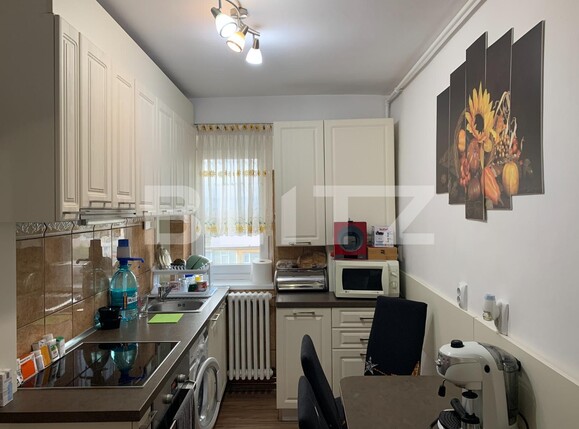 Apartament de vânzare 2 camere Cetate - 129961AV | BLITZ Alba Iulia | Poza2