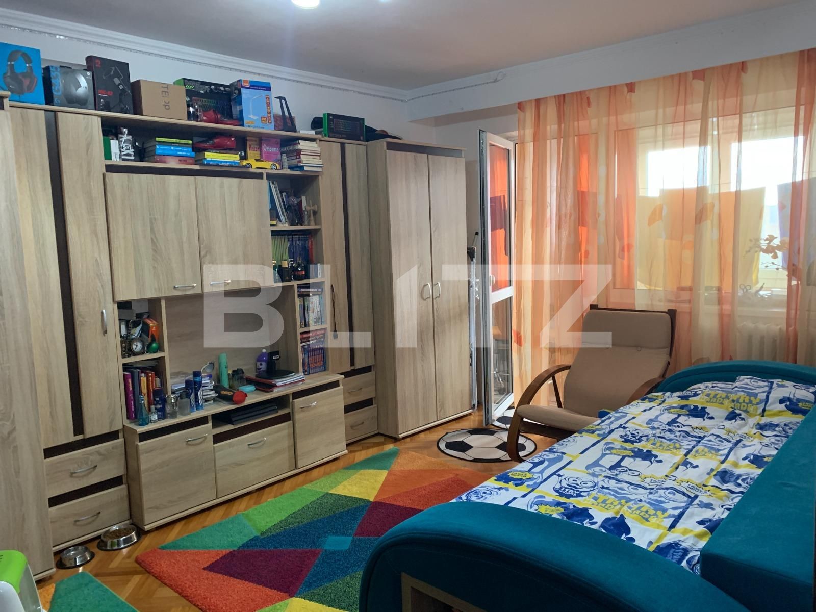 Apartament de vânzare 2 camere Cetate - 129961AV | BLITZ Alba Iulia | Poza4