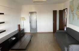 Apartament de inchiriat 1 camera, Centru