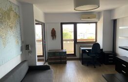 Apartament de inchiriat 1 camera, Centru