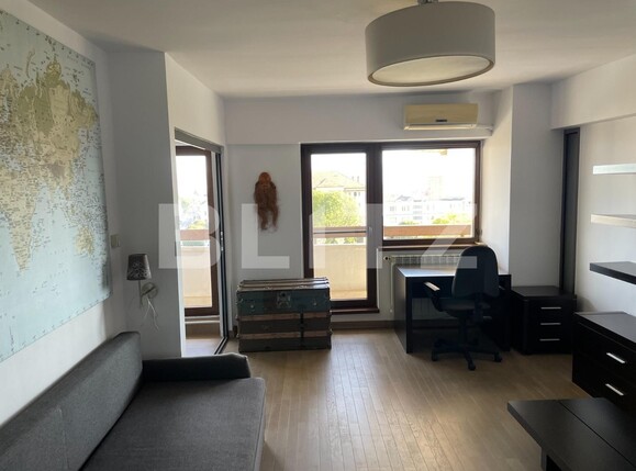 Garsonieră de închiriat Central - 129964AI | BLITZ Alba Iulia | Poza1