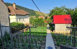 Casă individuală, 240 mp utili, teren 1000 mp, 6 camere, zona Cugir